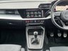USED 2022 72 AUDI A3 1.5 TFSI 35 S line Sportback 5dr Petrol Manual Euro 6 (s/s) (150 ps) PX WELCOME - FINANCE AVAILABLE