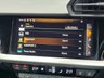 USED 2022 72 AUDI A3 1.5 TFSI 35 S line Sportback 5dr Petrol Manual Euro 6 (s/s) (150 ps) PX WELCOME - FINANCE AVAILABLE