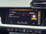 USED 2022 72 AUDI A3 1.5 TFSI 35 S line Sportback 5dr Petrol Manual Euro 6 (s/s) (150 ps) PX WELCOME - FINANCE AVAILABLE