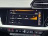USED 2022 72 AUDI A3 1.5 TFSI 35 S line Sportback 5dr Petrol Manual Euro 6 (s/s) (150 ps) PX WELCOME - FINANCE AVAILABLE