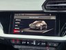 USED 2022 72 AUDI A3 1.5 TFSI 35 S line Sportback 5dr Petrol Manual Euro 6 (s/s) (150 ps) PX WELCOME - FINANCE AVAILABLE