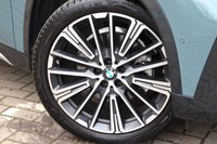USED 2024 73 BMW X1 20I 1.5 XLINE  TECH PACK 20"s ELEC/MEMORY SEATS