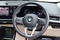 USED 2024 73 BMW X1 20I 1.5 XLINE  TECH PACK 20"s ELEC/MEMORY SEATS