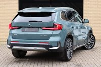USED 2024 73 BMW X1 20I 1.5 XLINE  TECH PACK 20"s ELEC/MEMORY SEATS