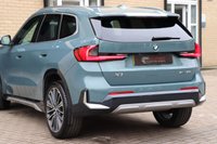 USED 2024 73 BMW X1 20I 1.5 XLINE  TECH PACK 20"s ELEC/MEMORY SEATS