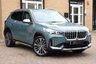 USED 2024 73 BMW X1 20I 1.5 XLINE  TECH PACK 20"s ELEC/MEMORY SEATS
