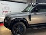 USED 2021 21 LAND ROVER DEFENDER 90 SE MHEV A fully loaded specification D250 MHEV