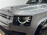 USED 2021 21 LAND ROVER DEFENDER 90 SE MHEV A fully loaded specification D250 MHEV