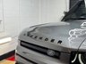USED 2021 21 LAND ROVER DEFENDER 90 SE MHEV A fully loaded specification D250 MHEV