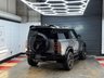 USED 2021 21 LAND ROVER DEFENDER 90 SE MHEV A fully loaded specification D250 MHEV
