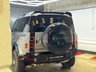USED 2021 21 LAND ROVER DEFENDER 90 SE MHEV A fully loaded specification D250 MHEV