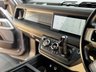USED 2021 21 LAND ROVER DEFENDER 90 SE MHEV A fully loaded specification D250 MHEV