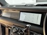 USED 2021 21 LAND ROVER DEFENDER 90 SE MHEV A fully loaded specification D250 MHEV