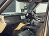 USED 2021 21 LAND ROVER DEFENDER 90 SE MHEV A fully loaded specification D250 MHEV