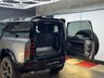 USED 2021 21 LAND ROVER DEFENDER 90 SE MHEV A fully loaded specification D250 MHEV