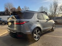 USED 2021 21 LAND ROVER DISCOVERY 3.0 P360 MHEV R-Dynamic HSE SUV 5dr Petrol Auto 4WD Euro 6 (s/s) (360 ps) 