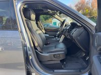 USED 2021 21 LAND ROVER DISCOVERY 3.0 P360 MHEV R-Dynamic HSE SUV 5dr Petrol Auto 4WD Euro 6 (s/s) (360 ps) 