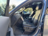 USED 2021 21 LAND ROVER DISCOVERY 3.0 P360 MHEV R-Dynamic HSE SUV 5dr Petrol Auto 4WD Euro 6 (s/s) (360 ps) 