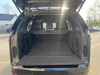USED 2021 21 LAND ROVER DISCOVERY 3.0 P360 MHEV R-Dynamic HSE SUV 5dr Petrol Auto 4WD Euro 6 (s/s) (360 ps) 