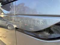 USED 2021 21 LAND ROVER DISCOVERY 3.0 P360 MHEV R-Dynamic HSE SUV 5dr Petrol Auto 4WD Euro 6 (s/s) (360 ps) 