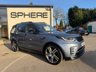 USED 2021 21 LAND ROVER DISCOVERY 3.0 P360 MHEV R-Dynamic HSE SUV 5dr Petrol Auto 4WD Euro 6 (s/s) (360 ps) 