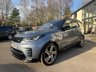 USED 2021 21 LAND ROVER DISCOVERY 3.0 P360 MHEV R-Dynamic HSE SUV 5dr Petrol Auto 4WD Euro 6 (s/s) (360 ps) 
