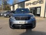 USED 2021 21 LAND ROVER DISCOVERY 3.0 P360 MHEV R-Dynamic HSE SUV 5dr Petrol Auto 4WD Euro 6 (s/s) (360 ps) 