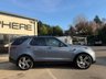 USED 2021 21 LAND ROVER DISCOVERY 3.0 P360 MHEV R-Dynamic HSE SUV 5dr Petrol Auto 4WD Euro 6 (s/s) (360 ps) 