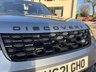 USED 2021 21 LAND ROVER DISCOVERY 3.0 P360 MHEV R-Dynamic HSE SUV 5dr Petrol Auto 4WD Euro 6 (s/s) (360 ps) 