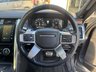 USED 2021 21 LAND ROVER DISCOVERY 3.0 P360 MHEV R-Dynamic HSE SUV 5dr Petrol Auto 4WD Euro 6 (s/s) (360 ps) 