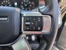 USED 2021 21 LAND ROVER DISCOVERY 3.0 P360 MHEV R-Dynamic HSE SUV 5dr Petrol Auto 4WD Euro 6 (s/s) (360 ps) 