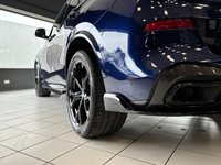 USED 2020 BMW X5 3.0 40d MHT M Sport SUV 5dr Diesel Hybrid Auto xDrive Euro 6 (s/s) (340 ps) 