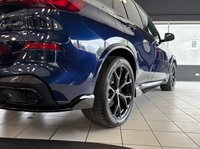 USED 2020 BMW X5 3.0 40d MHT M Sport SUV 5dr Diesel Hybrid Auto xDrive Euro 6 (s/s) (340 ps) 