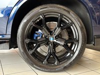 USED 2020 BMW X5 3.0 40d MHT M Sport SUV 5dr Diesel Hybrid Auto xDrive Euro 6 (s/s) (340 ps) 