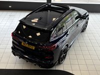 USED 2020 BMW X5 3.0 40d MHT M Sport SUV 5dr Diesel Hybrid Auto xDrive Euro 6 (s/s) (340 ps) 