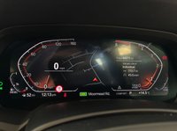 USED 2020 BMW X5 3.0 40d MHT M Sport SUV 5dr Diesel Hybrid Auto xDrive Euro 6 (s/s) (340 ps) 