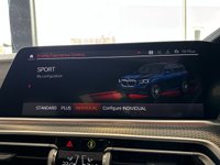 USED 2020 BMW X5 3.0 40d MHT M Sport SUV 5dr Diesel Hybrid Auto xDrive Euro 6 (s/s) (340 ps) 