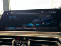 USED 2020 BMW X5 3.0 40d MHT M Sport SUV 5dr Diesel Hybrid Auto xDrive Euro 6 (s/s) (340 ps) 