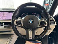USED 2020 BMW X5 3.0 40d MHT M Sport SUV 5dr Diesel Hybrid Auto xDrive Euro 6 (s/s) (340 ps) 