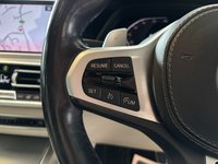 USED 2020 BMW X5 3.0 40d MHT M Sport SUV 5dr Diesel Hybrid Auto xDrive Euro 6 (s/s) (340 ps) 