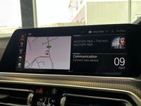 USED 2020 BMW X5 3.0 40d MHT M Sport SUV 5dr Diesel Hybrid Auto xDrive Euro 6 (s/s) (340 ps) 
