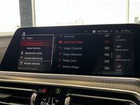 USED 2020 BMW X5 3.0 40d MHT M Sport SUV 5dr Diesel Hybrid Auto xDrive Euro 6 (s/s) (340 ps) 