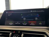 USED 2020 BMW X5 3.0 40d MHT M Sport SUV 5dr Diesel Hybrid Auto xDrive Euro 6 (s/s) (340 ps) 