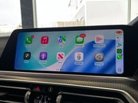 USED 2020 BMW X5 3.0 40d MHT M Sport SUV 5dr Diesel Hybrid Auto xDrive Euro 6 (s/s) (340 ps) 