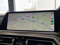 USED 2020 BMW X5 3.0 40d MHT M Sport SUV 5dr Diesel Hybrid Auto xDrive Euro 6 (s/s) (340 ps) 