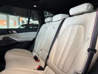 USED 2020 BMW X5 3.0 40d MHT M Sport SUV 5dr Diesel Hybrid Auto xDrive Euro 6 (s/s) (340 ps) 