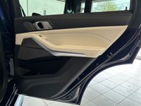 USED 2020 BMW X5 3.0 40d MHT M Sport SUV 5dr Diesel Hybrid Auto xDrive Euro 6 (s/s) (340 ps) 