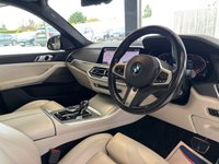 USED 2020 BMW X5 3.0 40d MHT M Sport SUV 5dr Diesel Hybrid Auto xDrive Euro 6 (s/s) (340 ps) 
