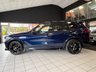 USED 2020 BMW X5 3.0 40d MHT M Sport SUV 5dr Diesel Hybrid Auto xDrive Euro 6 (s/s) (340 ps) 