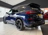 USED 2020 BMW X5 3.0 40d MHT M Sport SUV 5dr Diesel Hybrid Auto xDrive Euro 6 (s/s) (340 ps) 